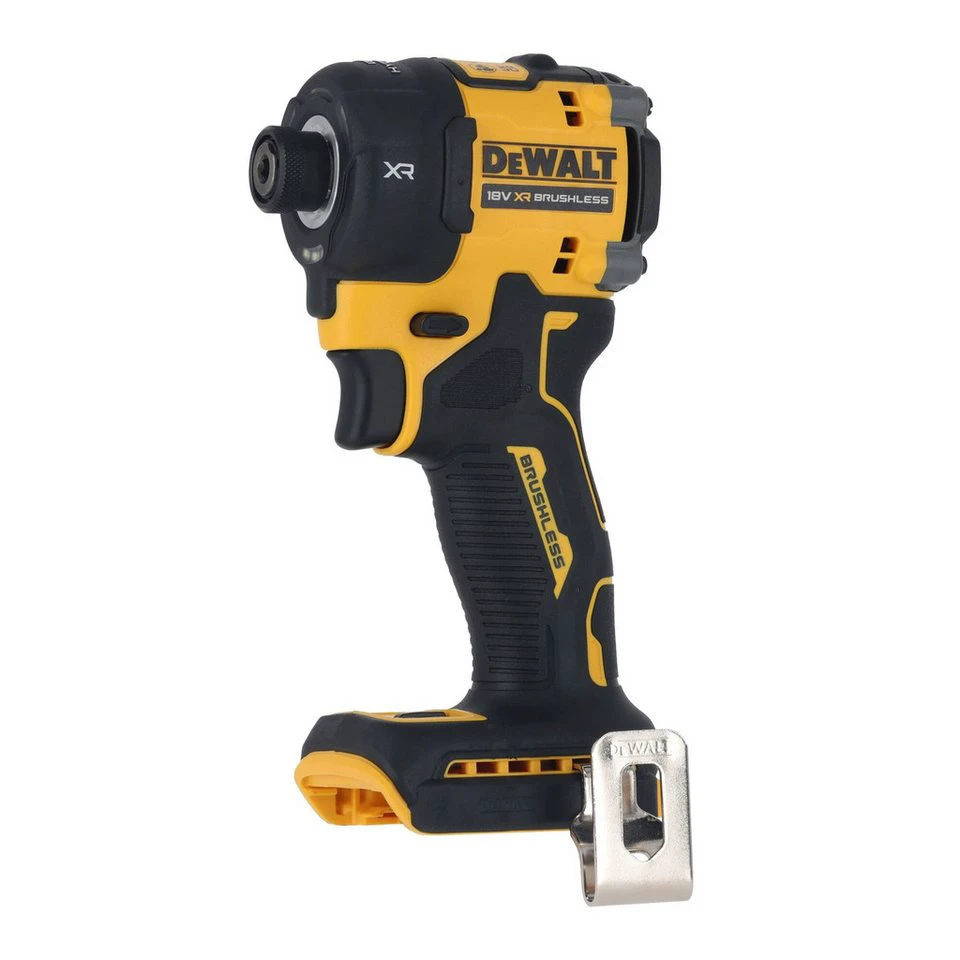 DeWalt Akku-Schlagschrauber DCF 870 N 18 V 56 Nm Brushless 1/4" Solo