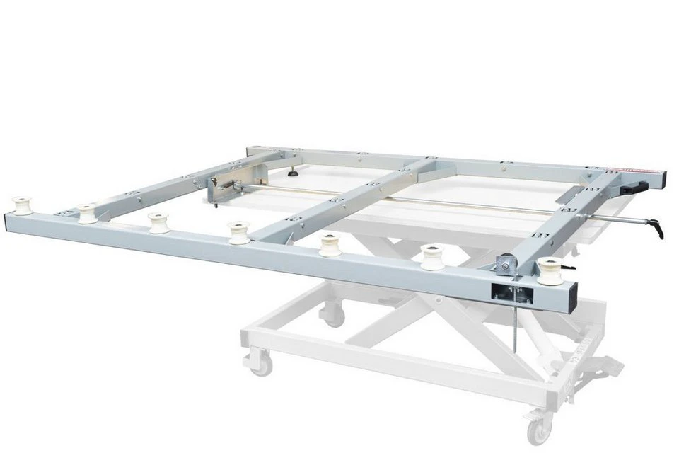 Holzmann Plattenaufsetzrahmen SHT310PAR 100 kg
