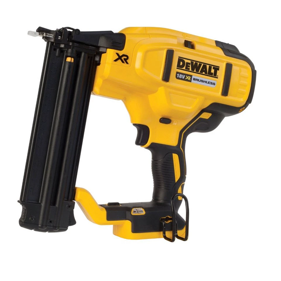 DeWalt Akku-Nagler DCN680N-XJ 18V ohne Akku