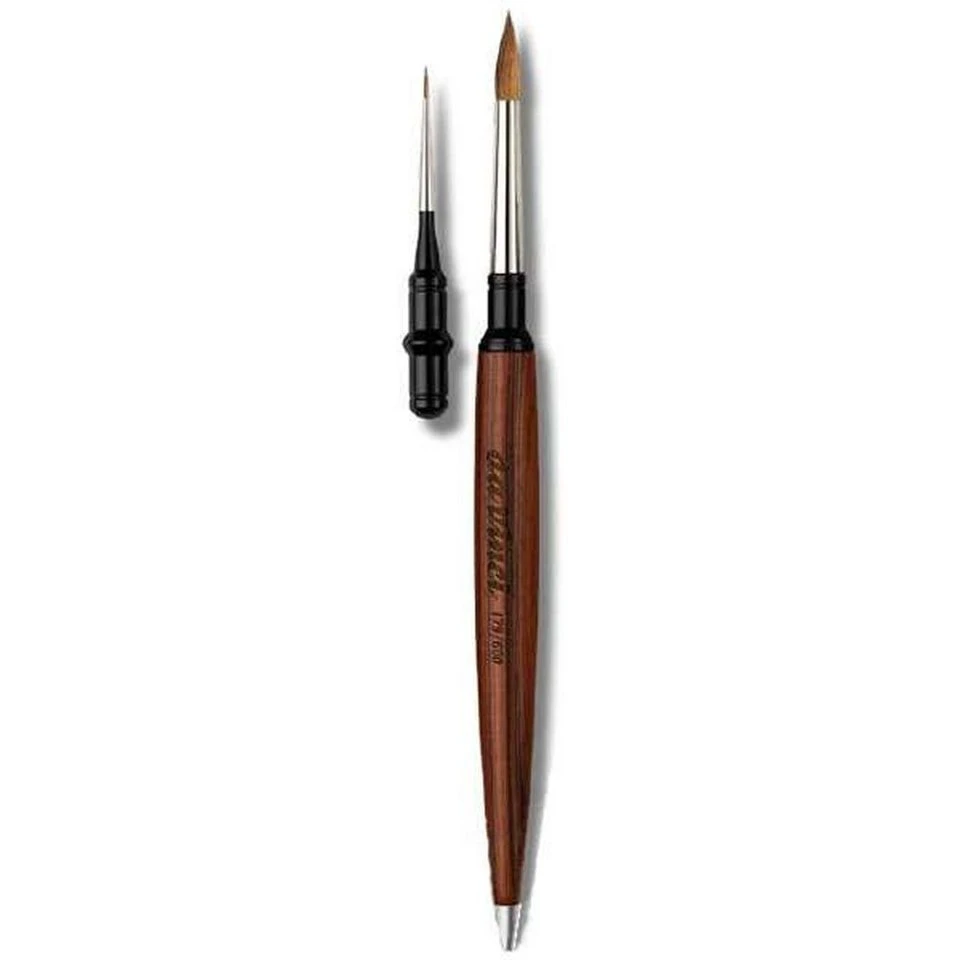 Da Vinci MAESTRO Luxury Travel Brush Set Limited Edition 2022 Reisepinselset