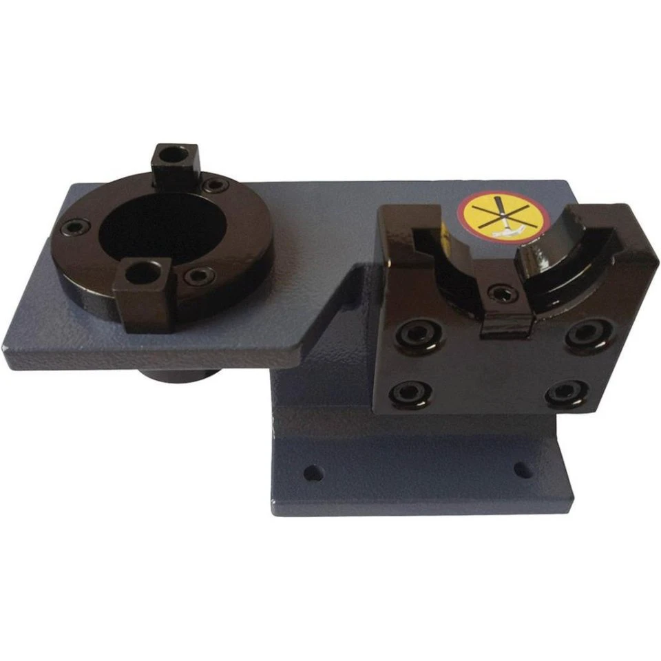 fortis Spannfutter Montageblock SK 40 DIN 69871