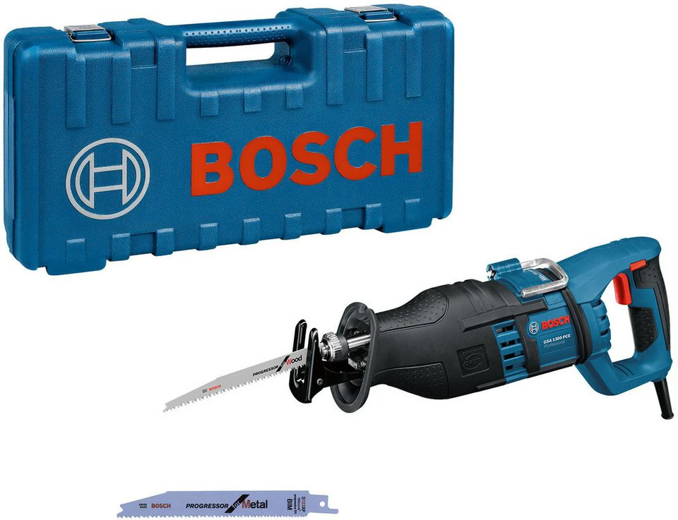 Bosch Professional Säbelsäge GSA 1300 PCE 1300 W