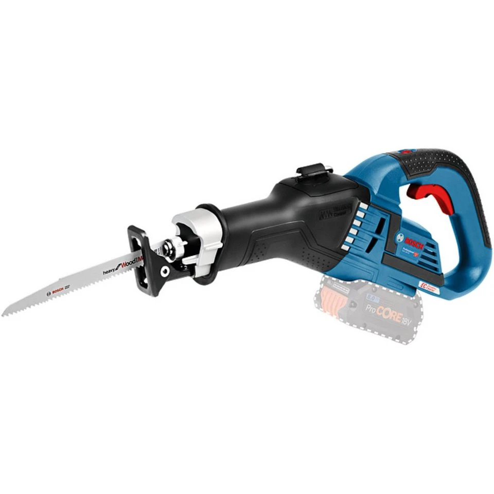 Bosch Professional Akku-Säbelsäge GSA 18V-32 ohne Akku und Ladegerät