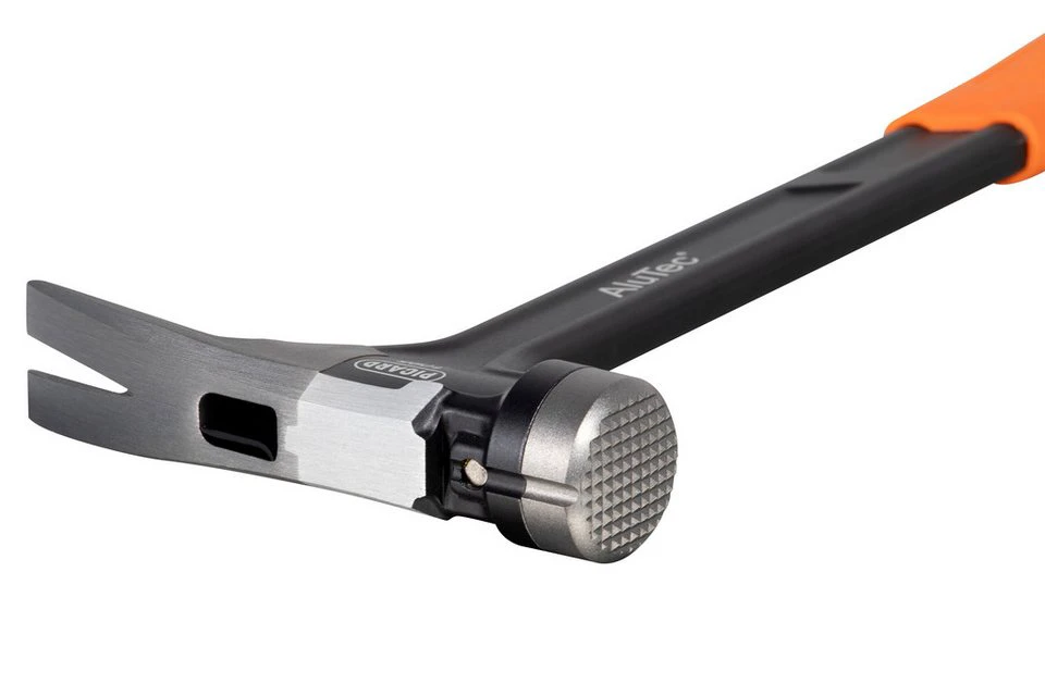 PICARD Framing Hammer AluTec Nr. 1095 geraut