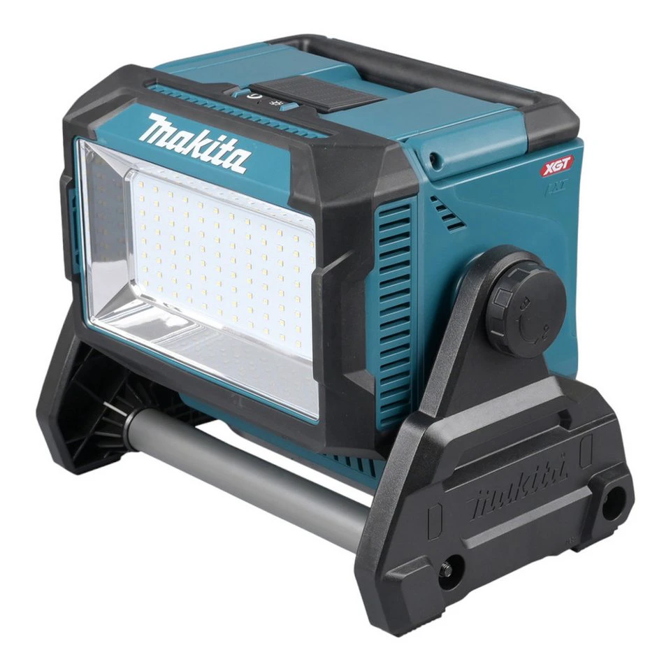 Makita ML 009 G Akku Baustrahler 14,4 18 40 V 10000 Lumen XGT LXT Solo