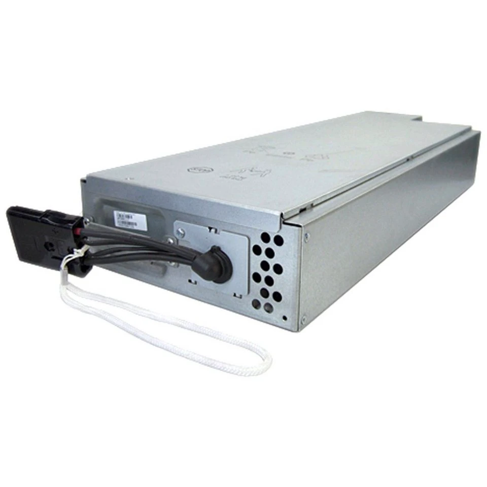 APC APCRBC117 Batterie wartungsfrei abgedichtet Bleisäure 203 x 76 x 584 mm