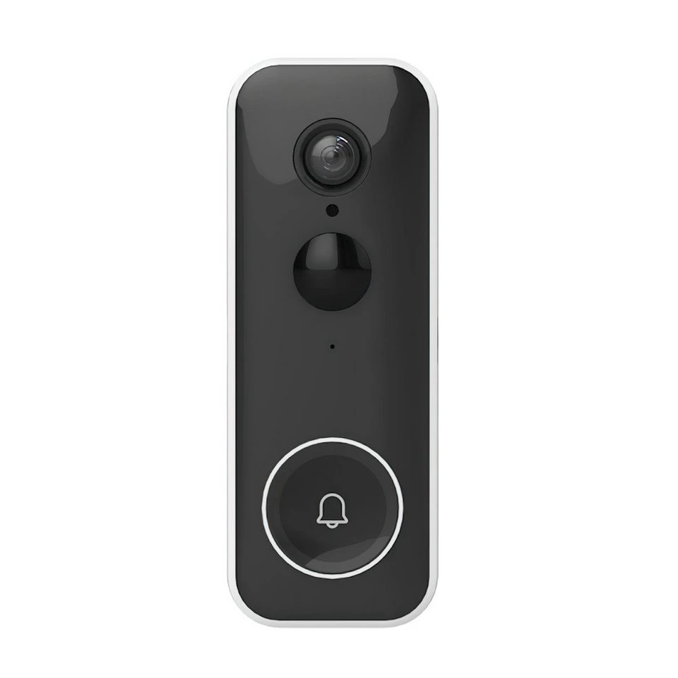Yale Smart Video Doorbell kabellose Video-Türklingel HD-Videoqualität Bewegungserkennung Nachtsicht