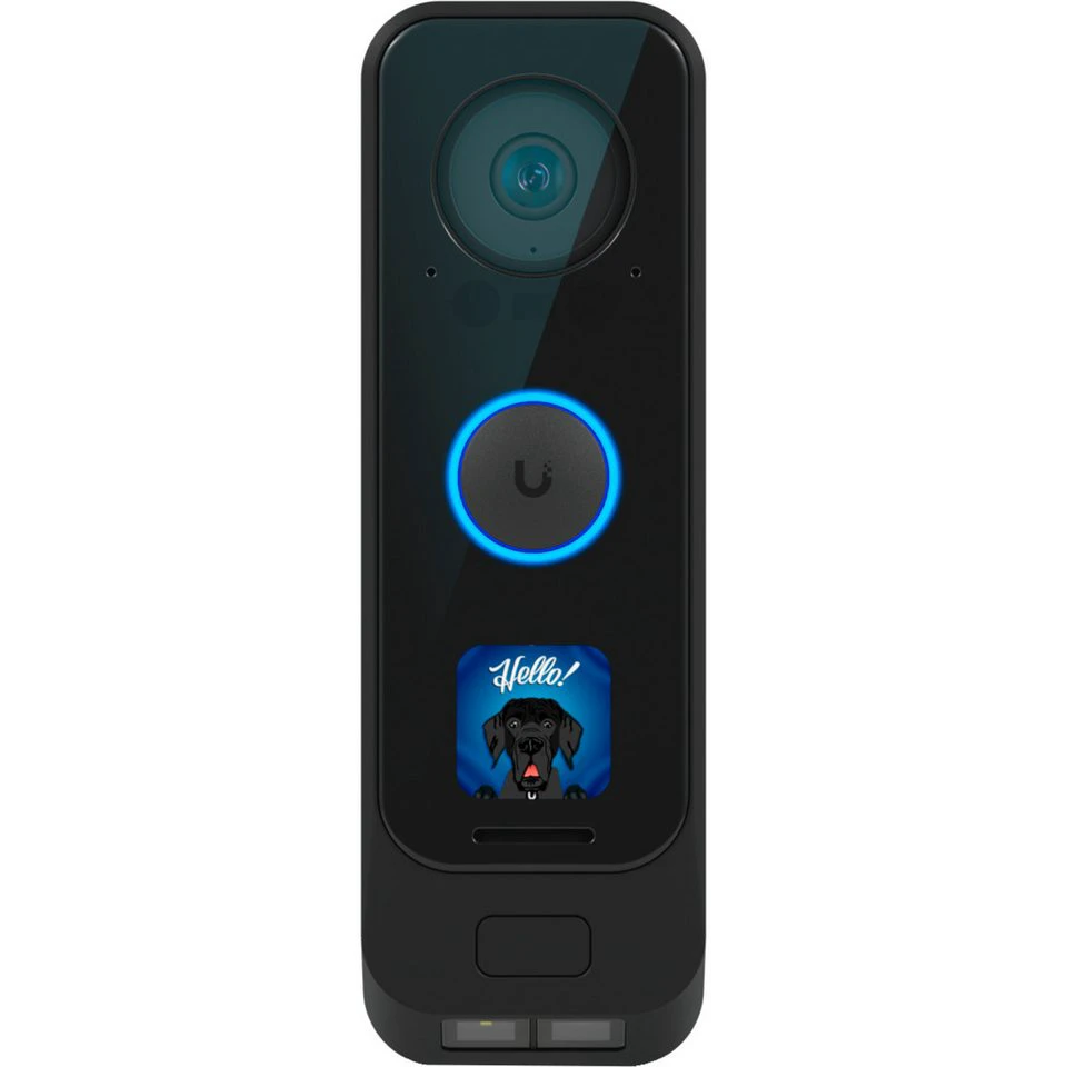 Ubiquiti Networks Unifi Protect G4 Doorbell Pro Türklingel Smart-Home-Zubehör