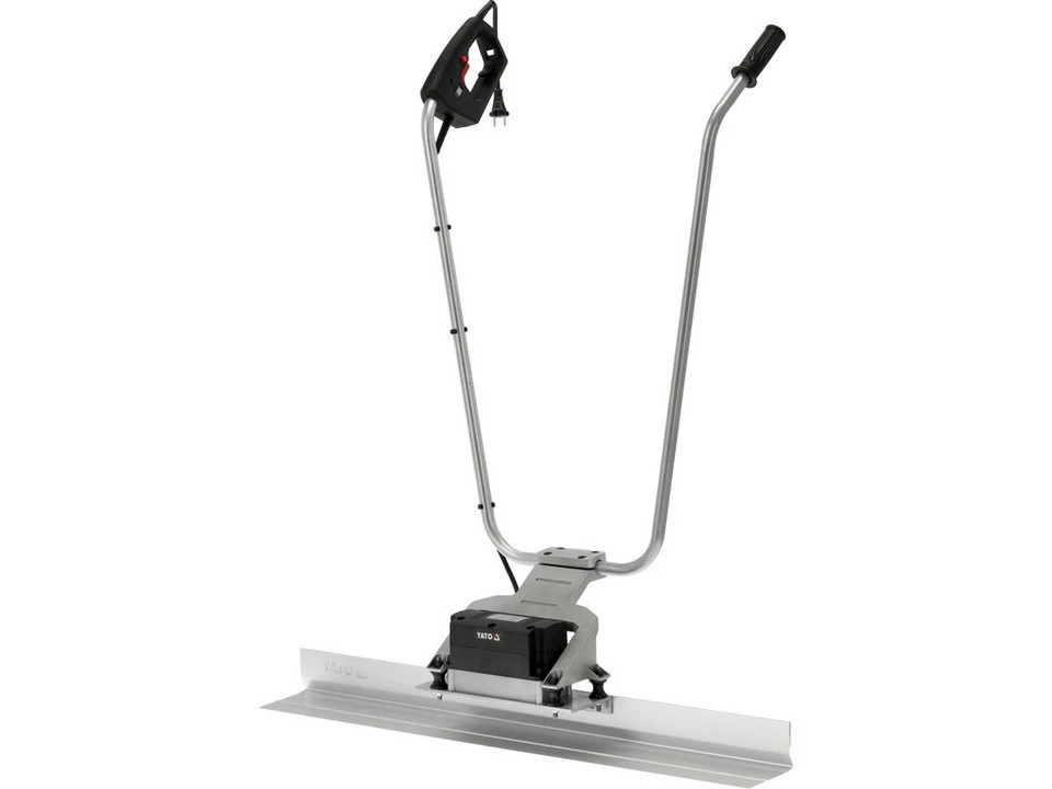 Yato Elektrische Vibrationsleiste YT-82611 240 W 1 Meter Aluminium