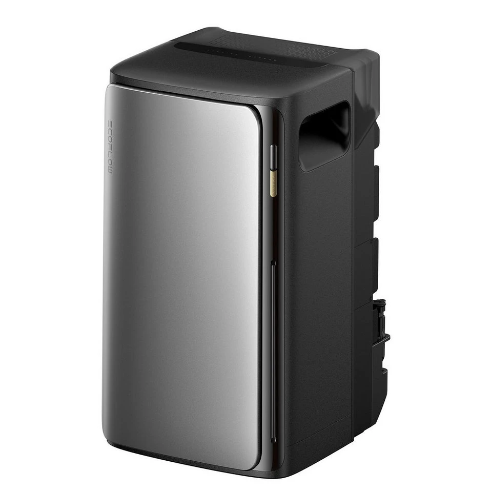 EcoFlow STREAM Ultra 1,92 kWh All-in-One Speicher 800 W LiFePO4 IP65