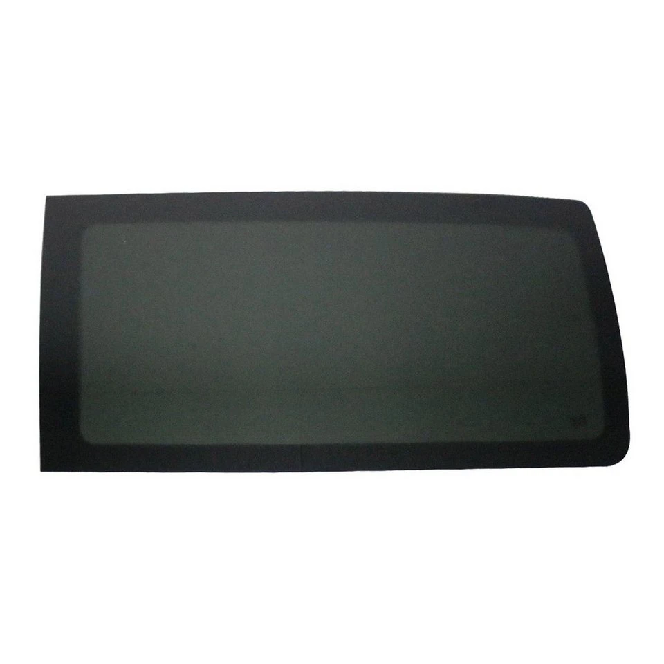 OMAC Fenster Sicherheitsglas VW T5 2003-2015 Seitenscheibe links L2