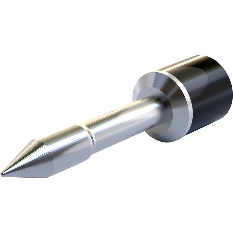 Weller Lötspitze WLTC04LBA12 konisch 0,4 mm Inhalt 3 St