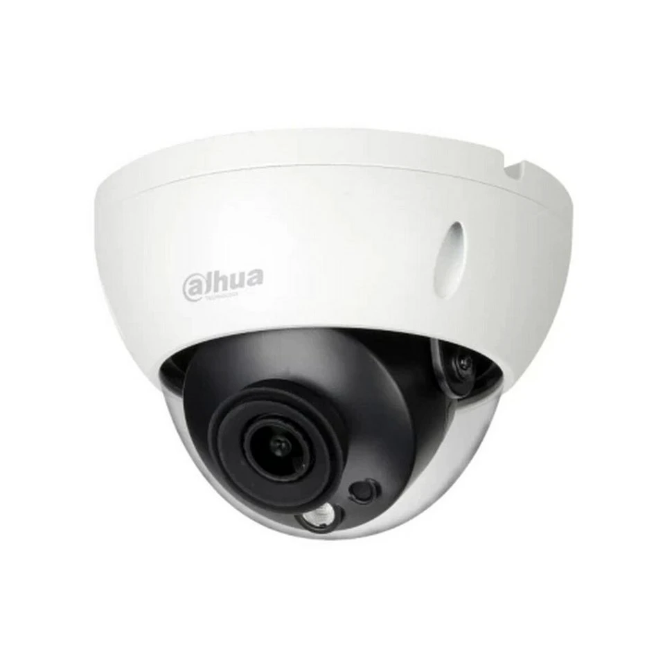 Dahua Videoüberwachungskamera HDBW5442RP 4 Mp Weiß 500 g