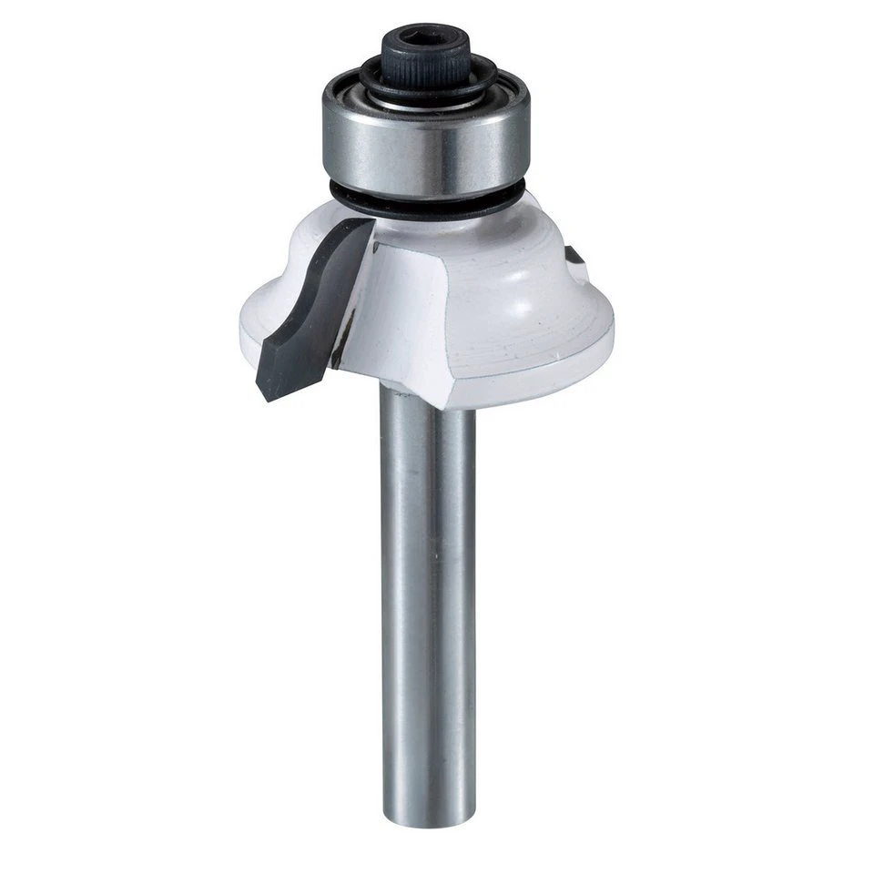 Makita Fräser-Set Profilfräser römisch 38,1 mm D-48767
