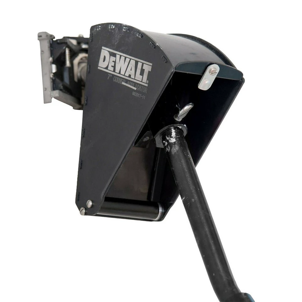 DeWalt Eckenapplikator 2-701 mit Teleskopstiel 40-58" 2-794