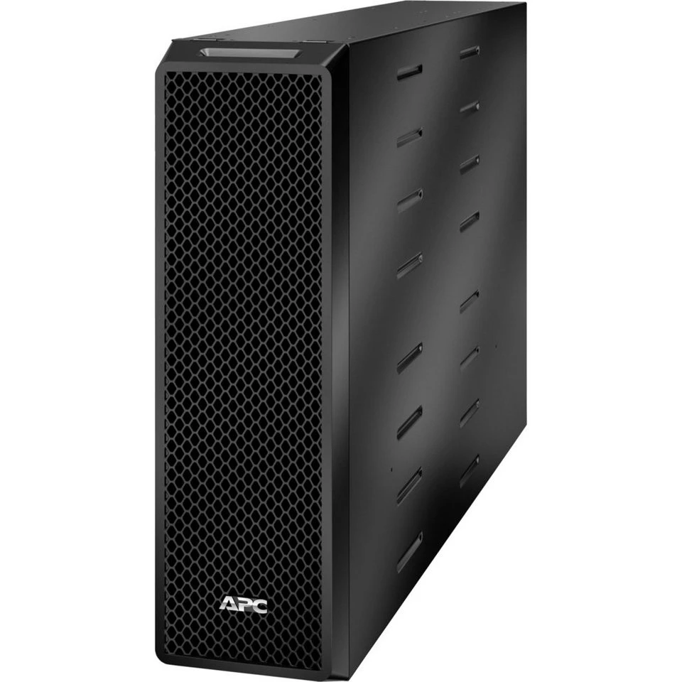 APC Batteriemodul Smart-UPS SRT 192 V 5 und 6 kVA