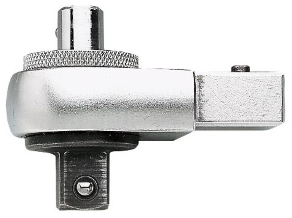Facom S.382 Einsteck-Umschaltknarre 14 x 18 mm 1/2