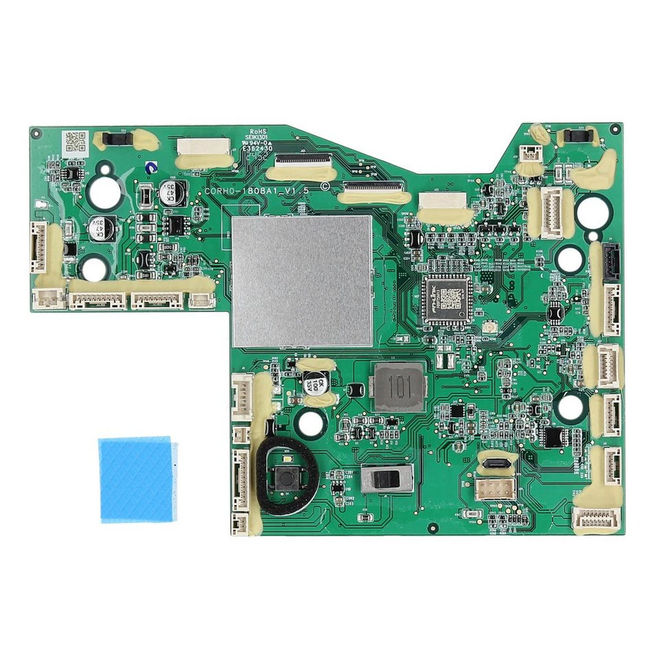 easyPART Schalter 201-2425-1004 für Ecovacs Saugroboter