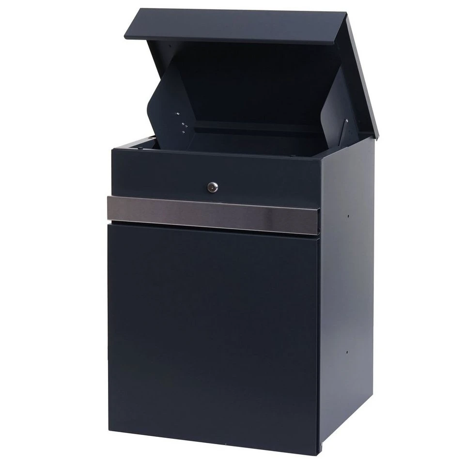 MCW Paketbox MCW-K41 Großer Einwurf Wandmontage