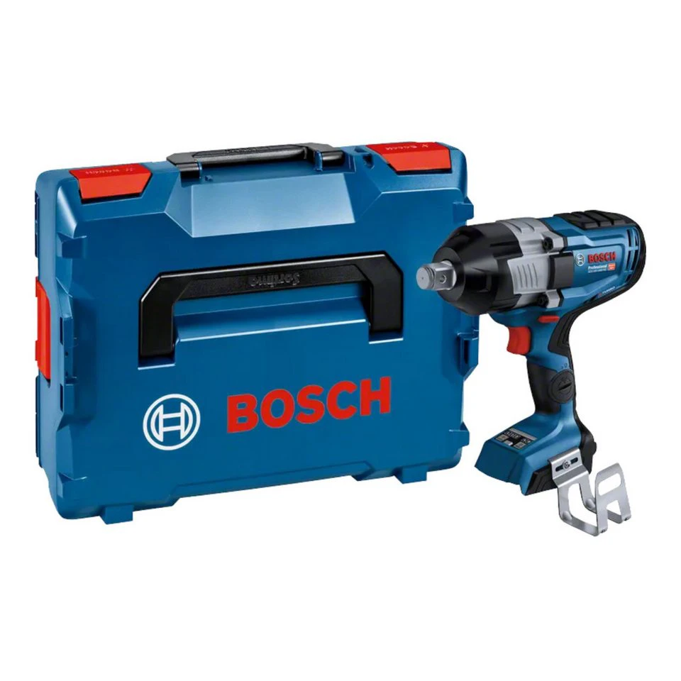 Bosch GDS 18V-1600 HC Professional Akku-Schlagschrauber 18 V 1600 Nm 3/4'' BITURBO