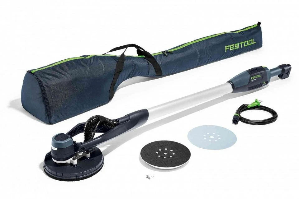 Festool Langhalsschleifer PLANEX LHS-E 225 EQ 571934 400 W 4 kg
