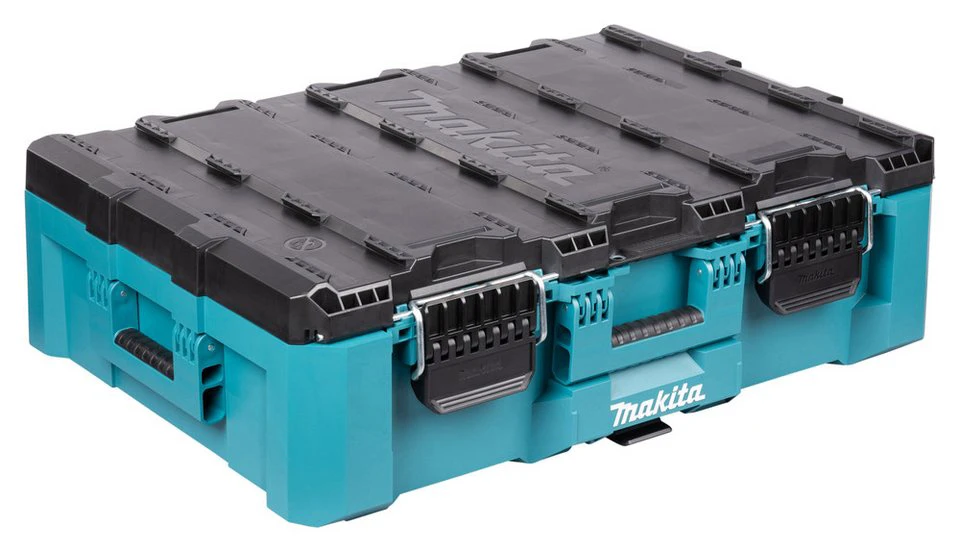 Makita MAKTRAK Werkzeugbox L P-91017 63,16 l 45 kg Copolymer-Kunststoff
