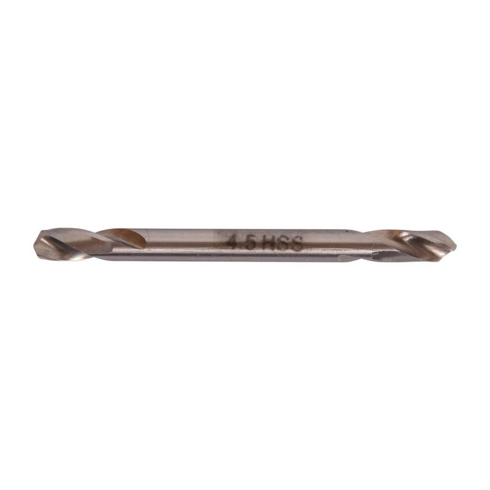 Makita Bohrer- und Bit-Set Wendebohrer 4,5x58 mm HSS 10 St. B-26761