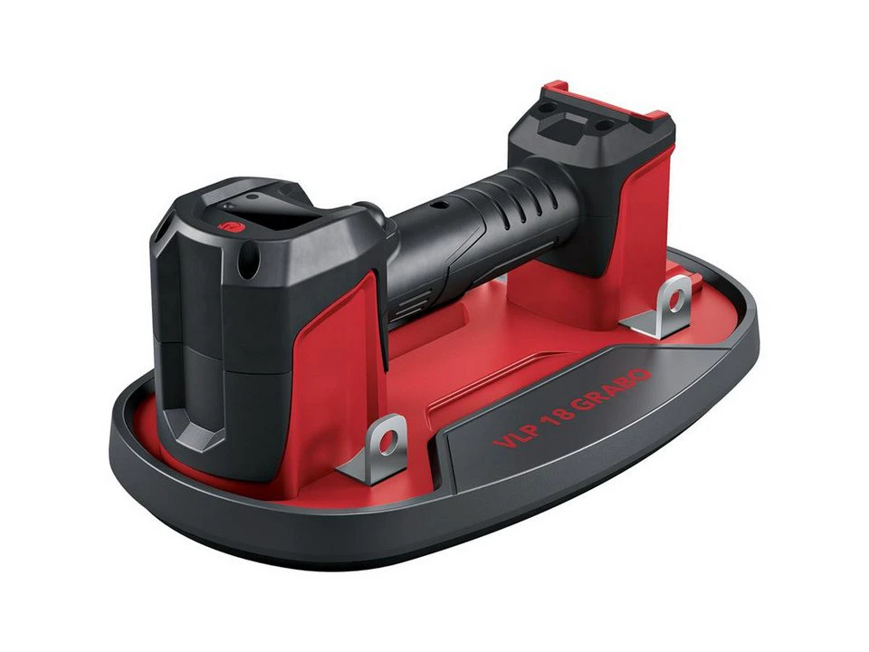 Flex Saugheber VLP 18.0 GRABO max. 130 kg Traglast Solo Version ohne Akkus Ladegerät