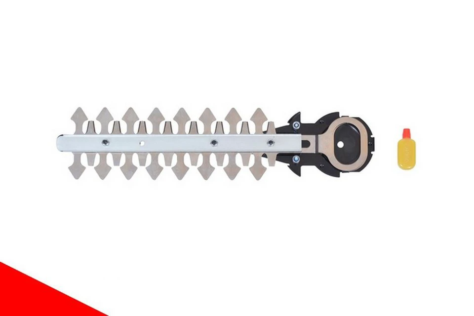 Makita Scherblatt 195272-1 20 cm für Akku Grasschere DUM186Z