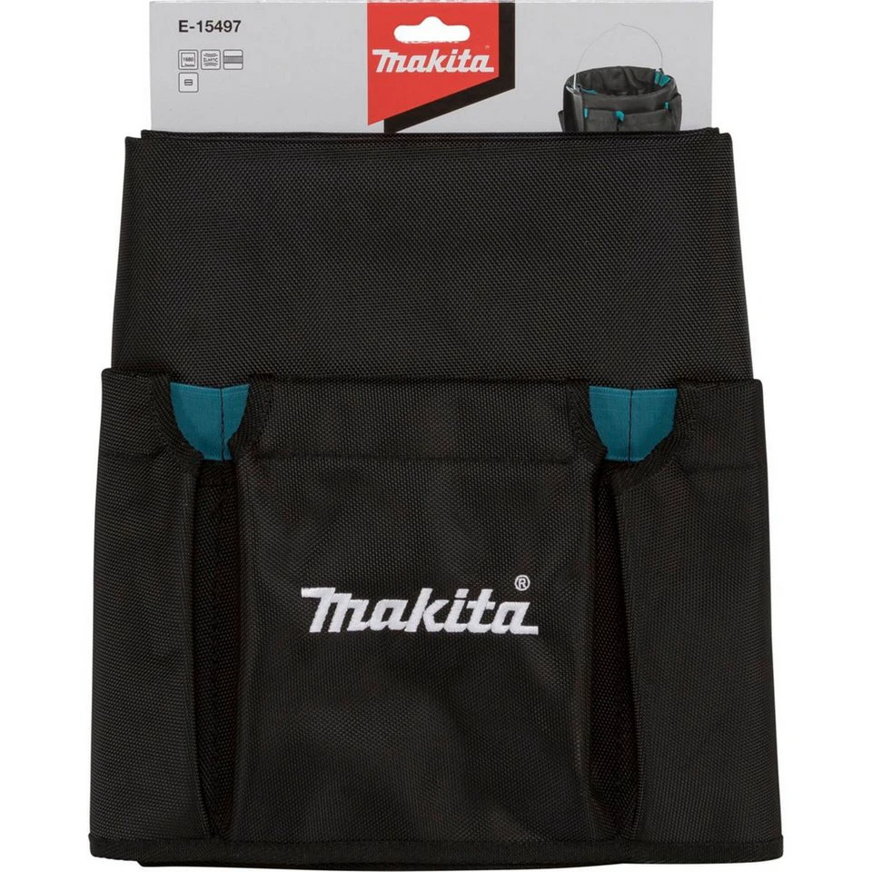 Makita E-15497 Eimertasche für 20 l Baueimer