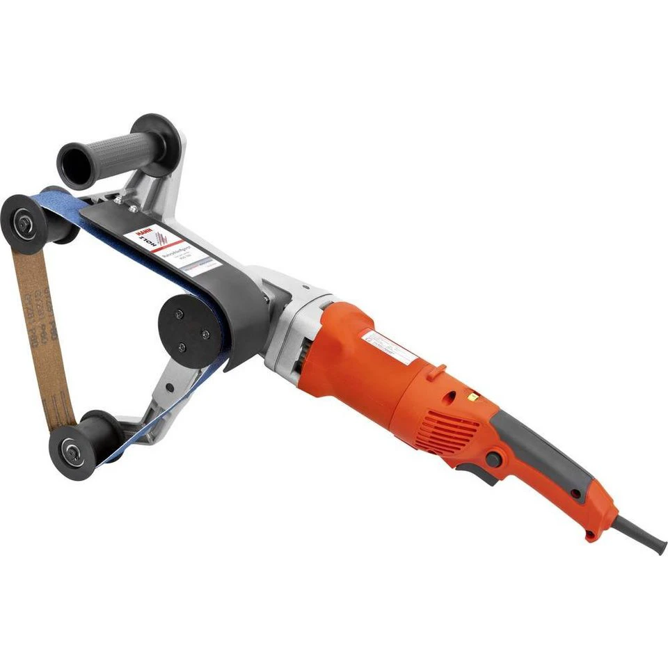 Holzmann Bandschleifer Rohrschleifgerät RSG620 RSG760_230V