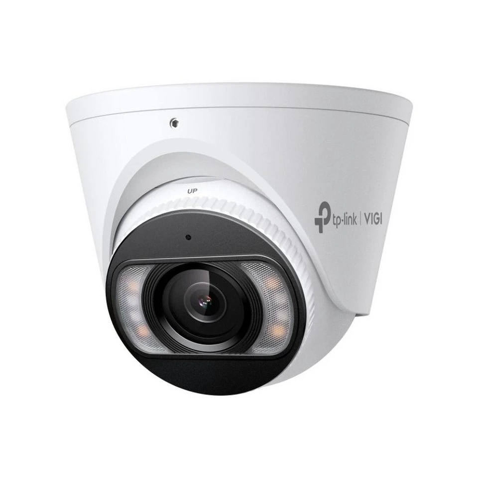 tp-link INSIGHT S445 Überwachungskamera Außenbereich IP67 2688 x 1520 Pixel 64 m