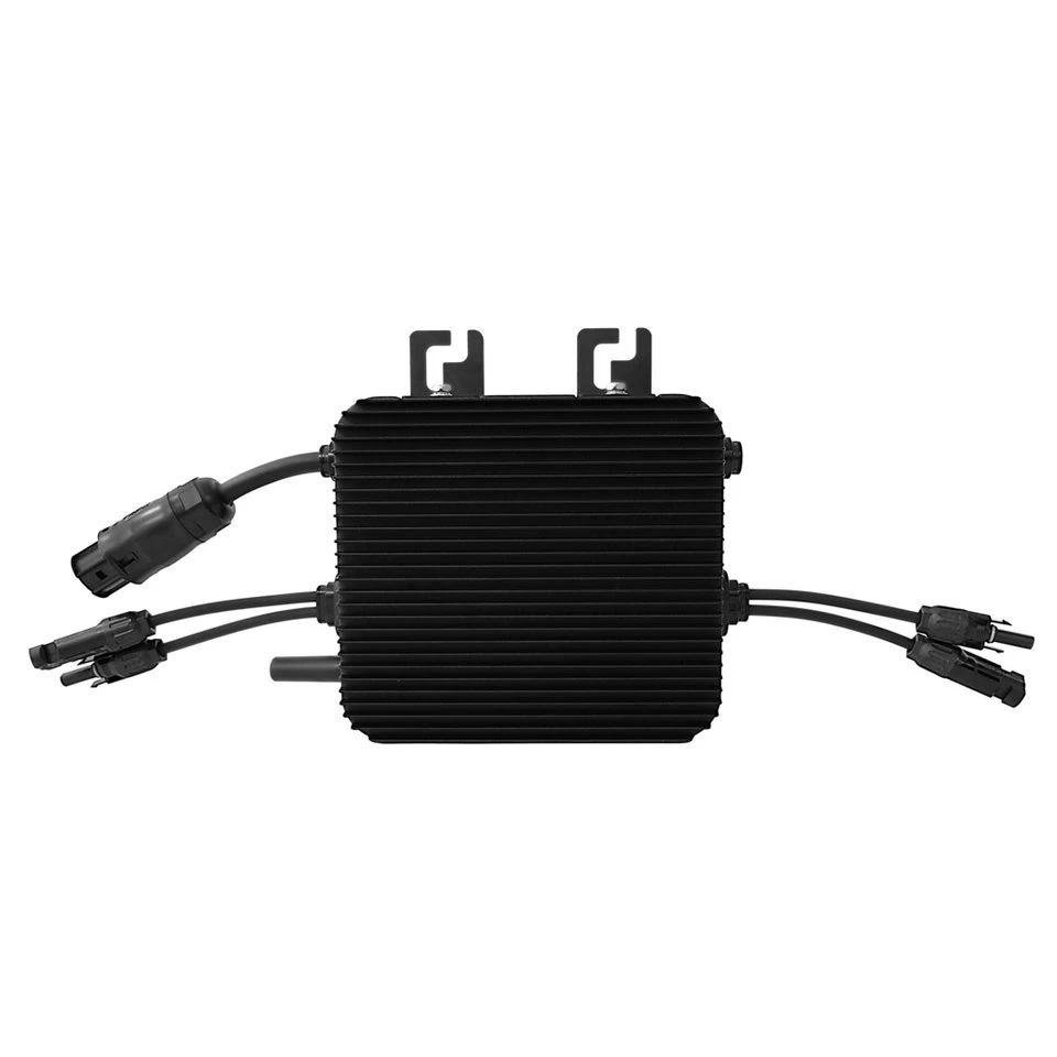 Könner & Söhnen Solarmodul KS MI800W Mikroinverter 800 W IP67 96,5 %