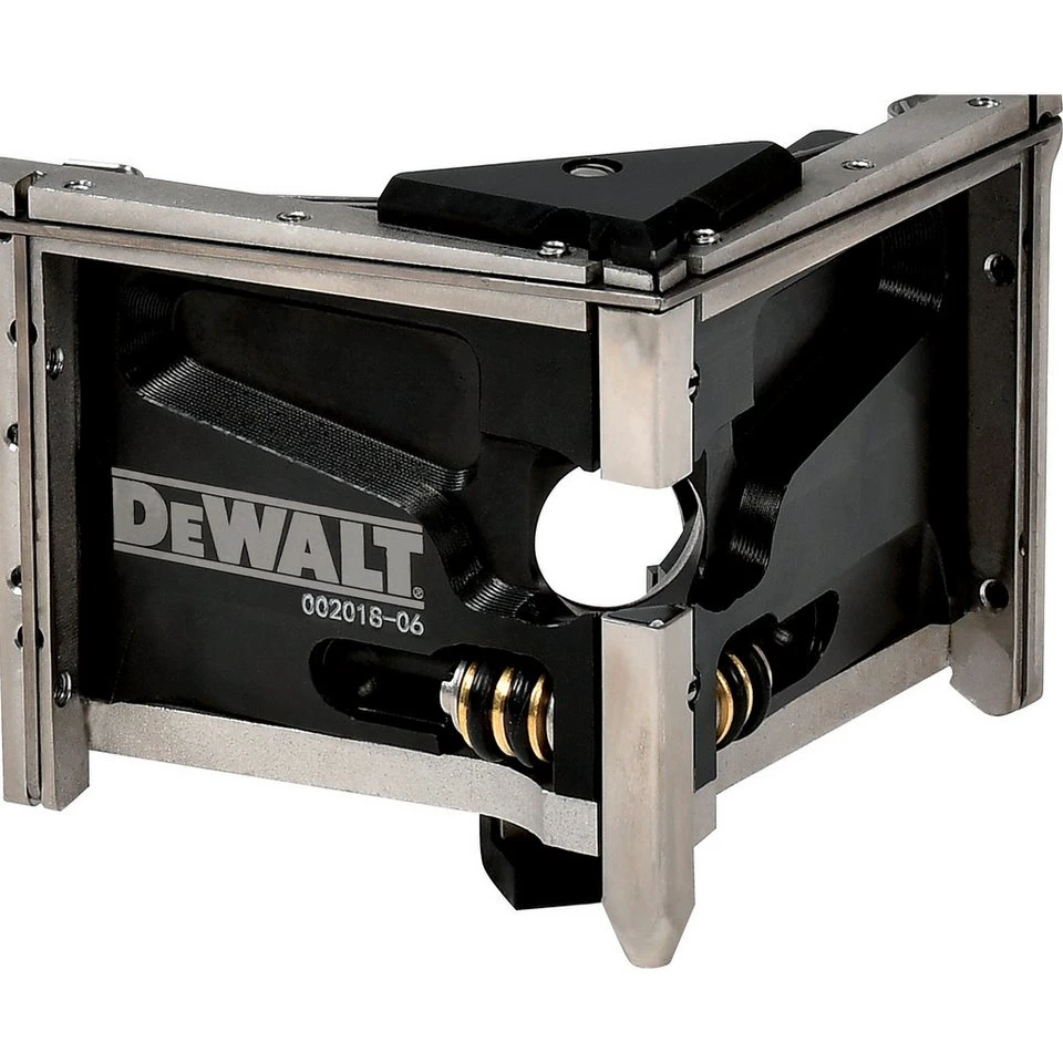 DeWalt Corner Finisher 2-733 3" Eckenfertiger