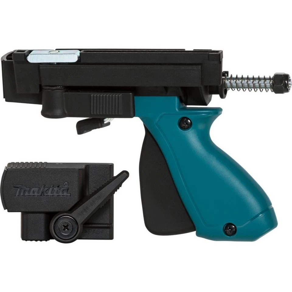 Makita Schnellspanner 1913K5-7 Set 2-teilig für Führungsschienen