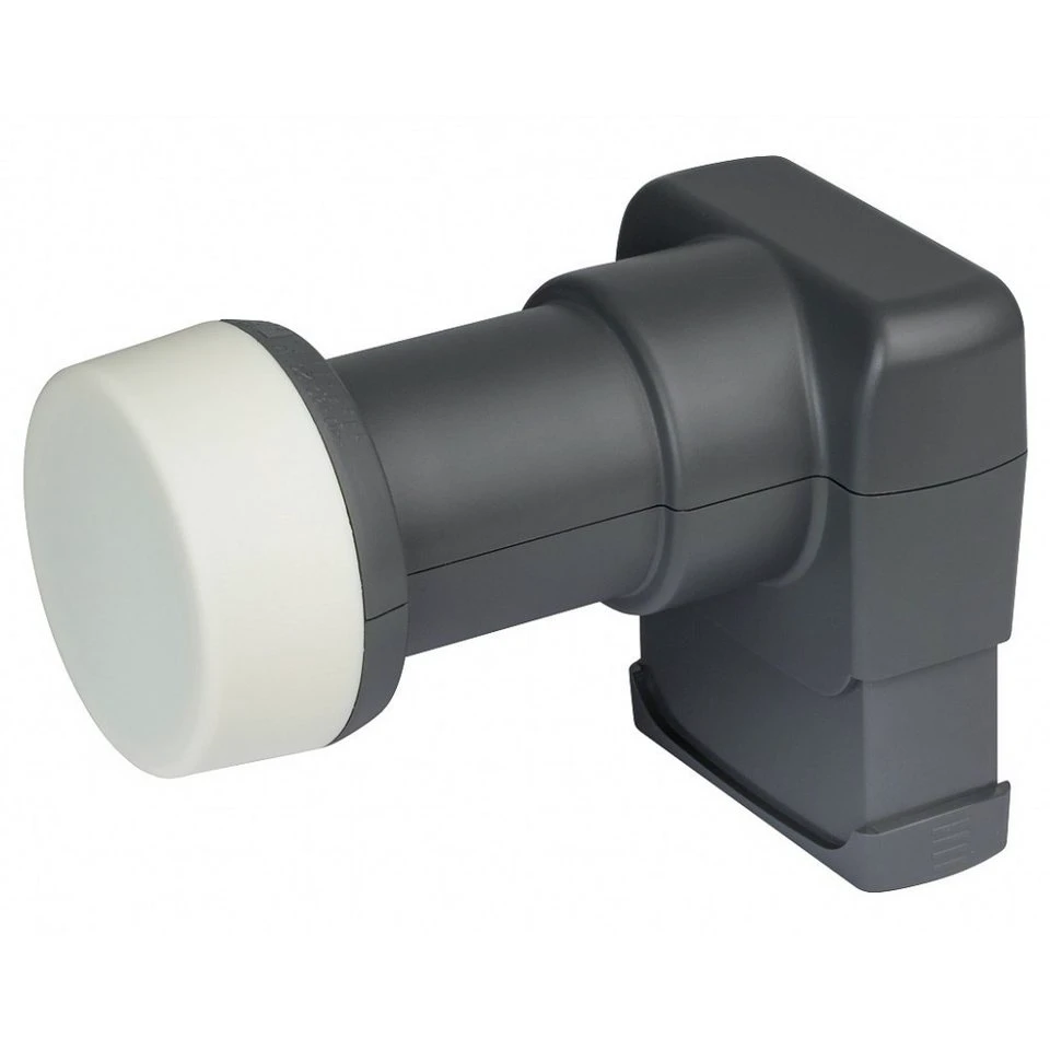 Kathrein KEL 4124 Unicable LNB für 24 Teilnehmer Universal-Quad-LNB Ku-Band