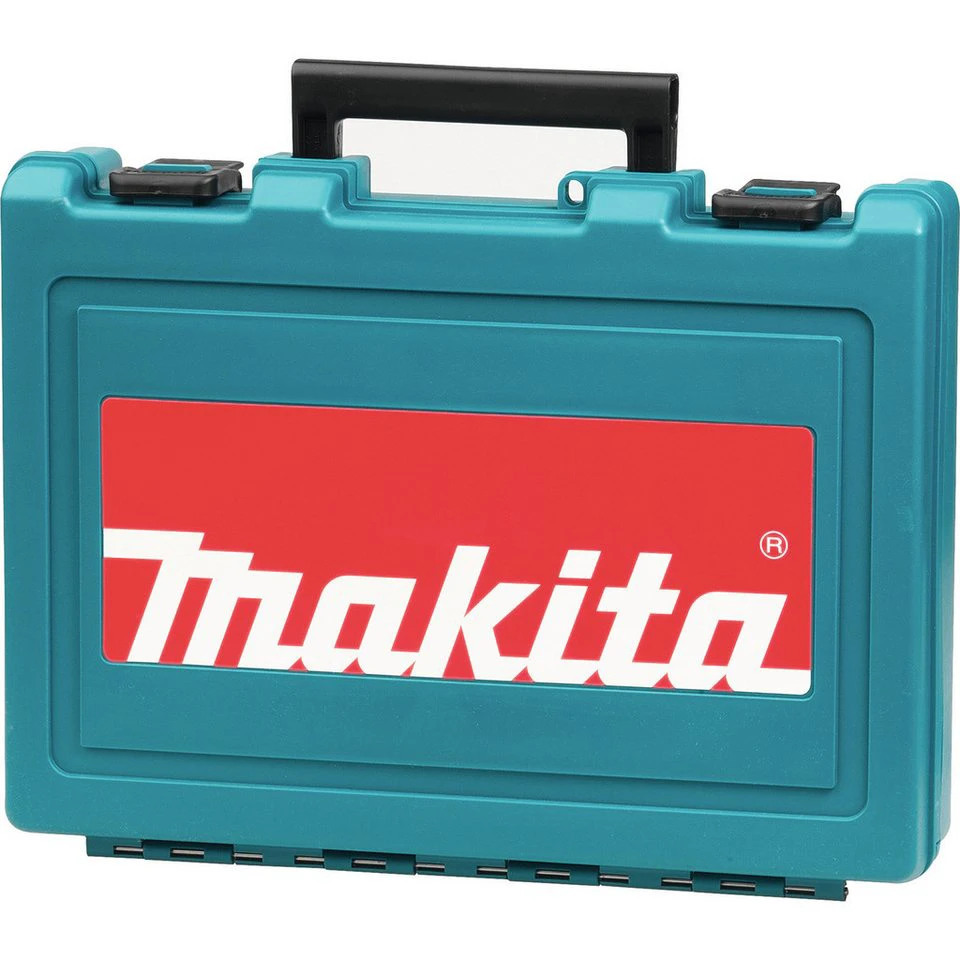 Makita Werkzeugkoffer 824702-2 Transportkoffer für Schlagschrauber TW0350