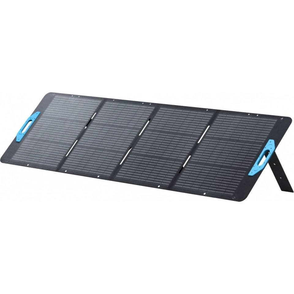 ANKER SOLIX Solarmodul A24360A1 PS200 Solarpanel 200W robust