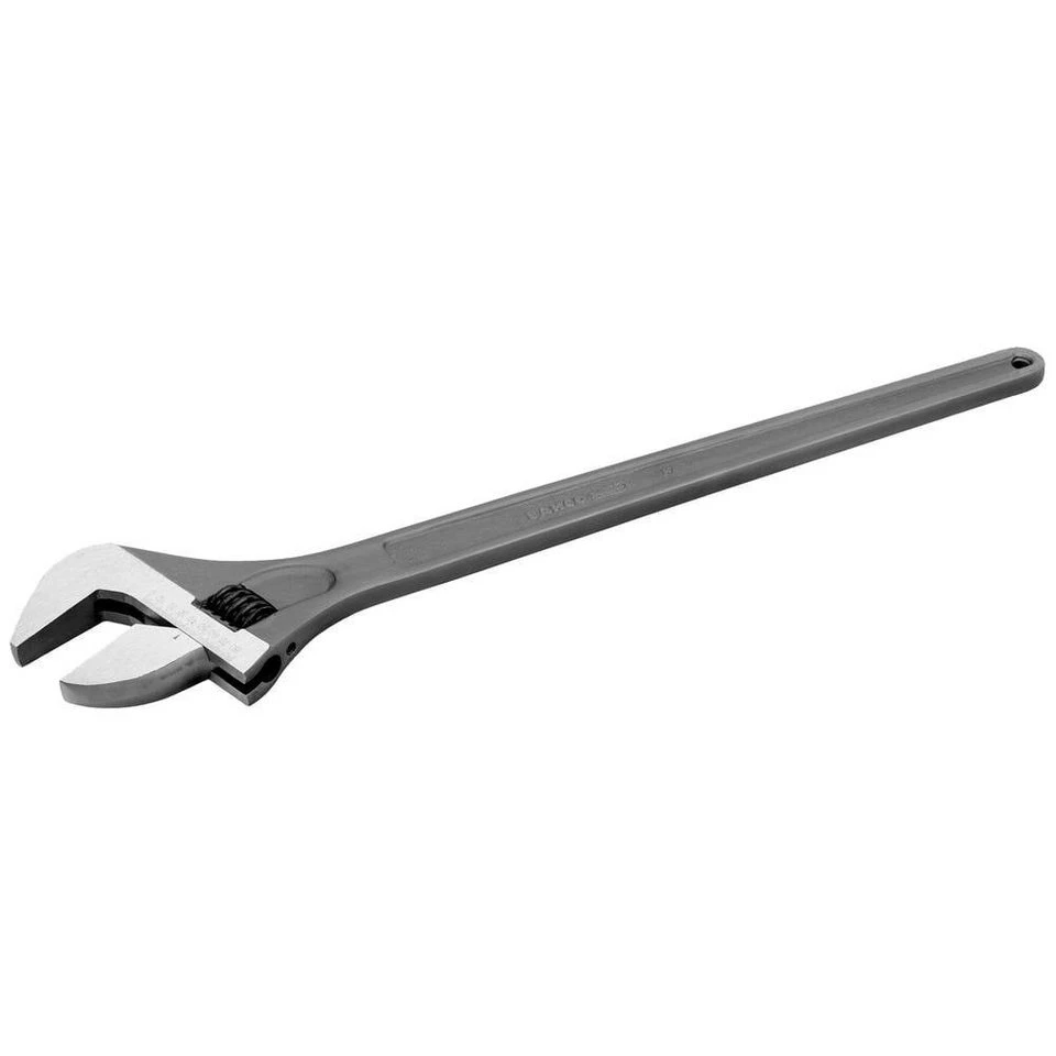 BAHCO Rollgabelschlüssel 87 30″ phosphatiert 22,5° abgewinkelt 85 mm