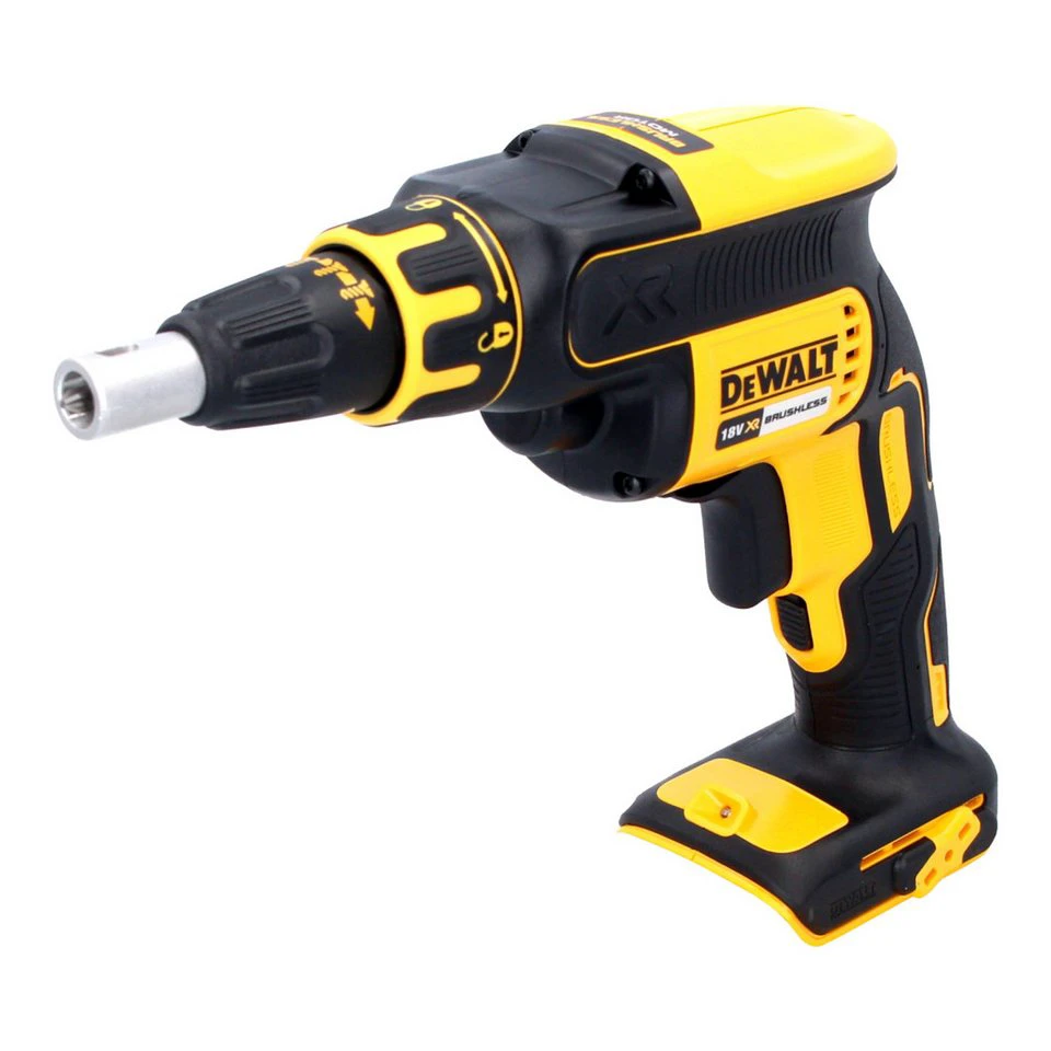 DeWalt Akku-Magazinschrauber DCF 620 N 18 V 30 Nm Brushless Solo ohne Akku ohne Ladegerät