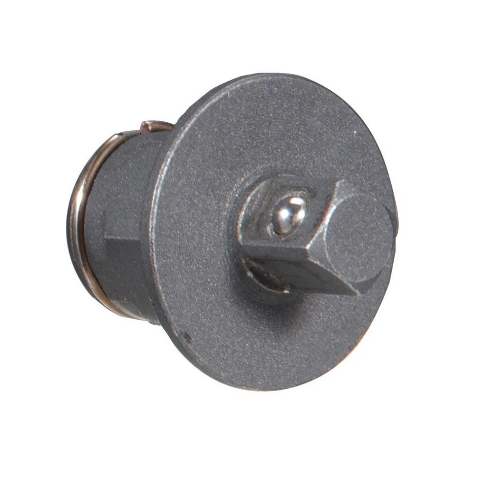 Makita Bit- und Steckschlüsselset Stecknussadapter 1/4" 191A51-1