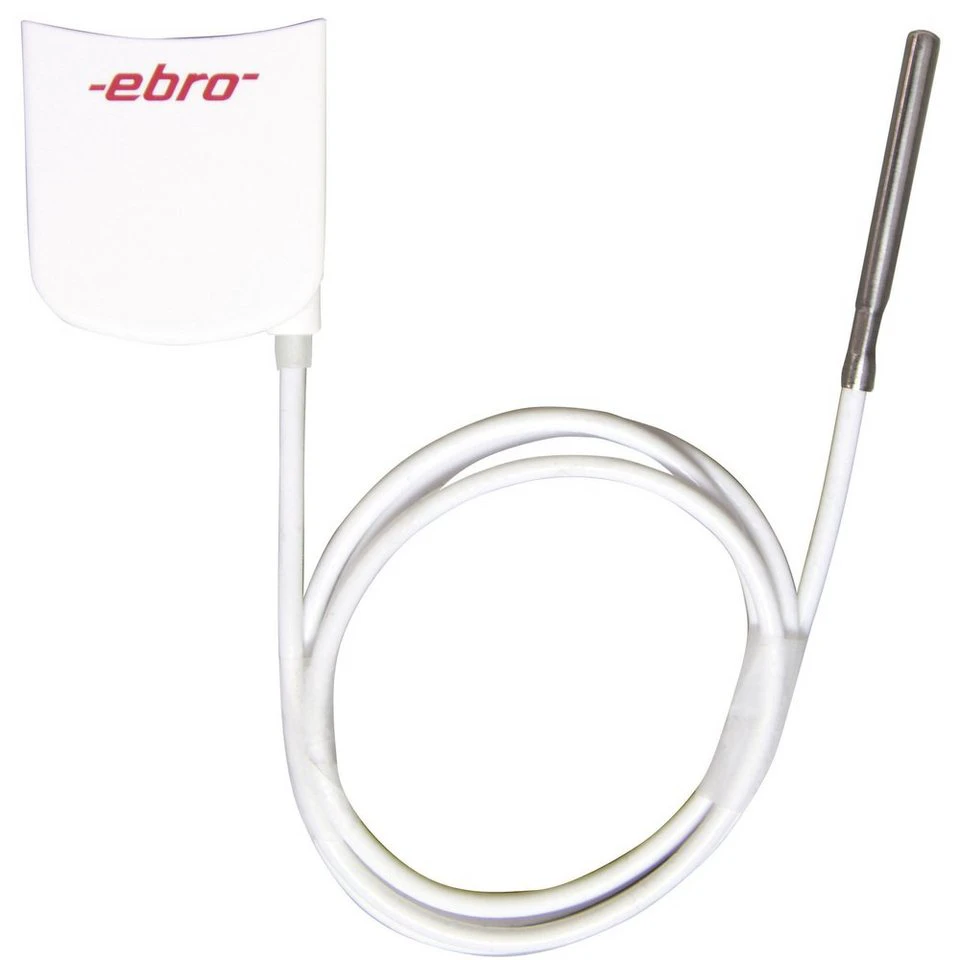 ebro Temperaturfühler TPX 220 1341-6332 für EBI 310 Datenlogger -200 bis +250 °C