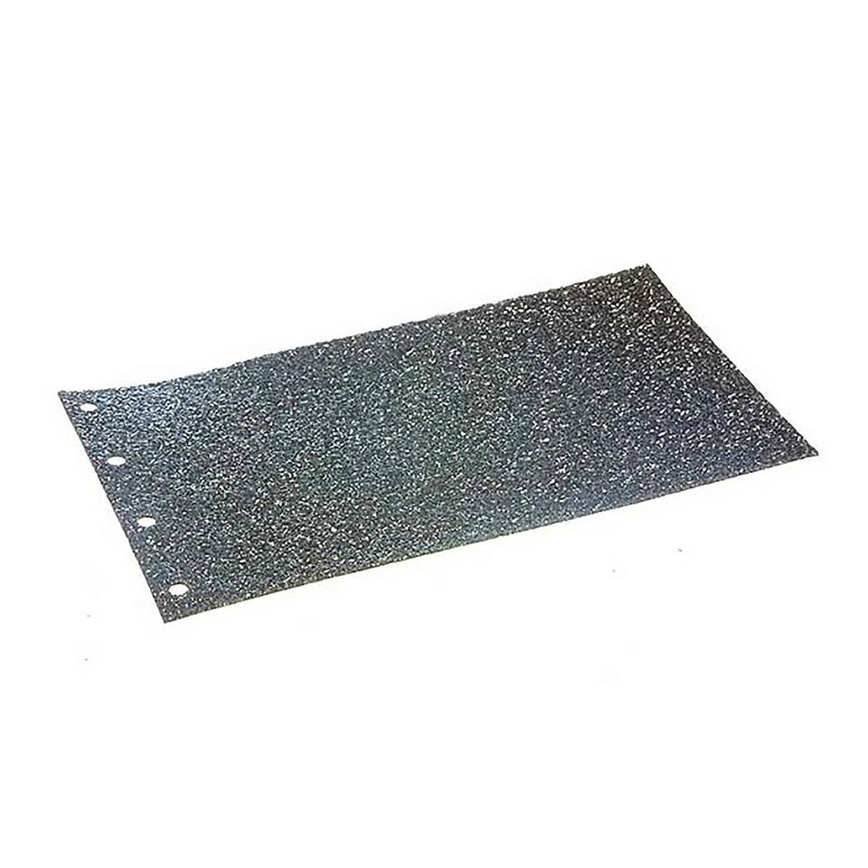 Makita Schleifaufsatz Graphitplatte A-86262