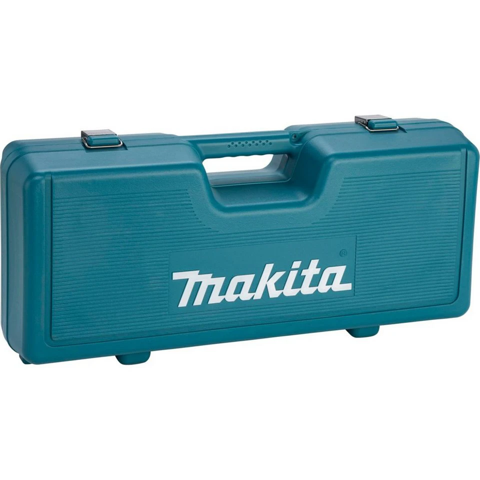 Makita Transportkoffer für Winkelschleifer GA7020S GA7030S GA7040S GA9020/R/S GA9030R/S GA9040S