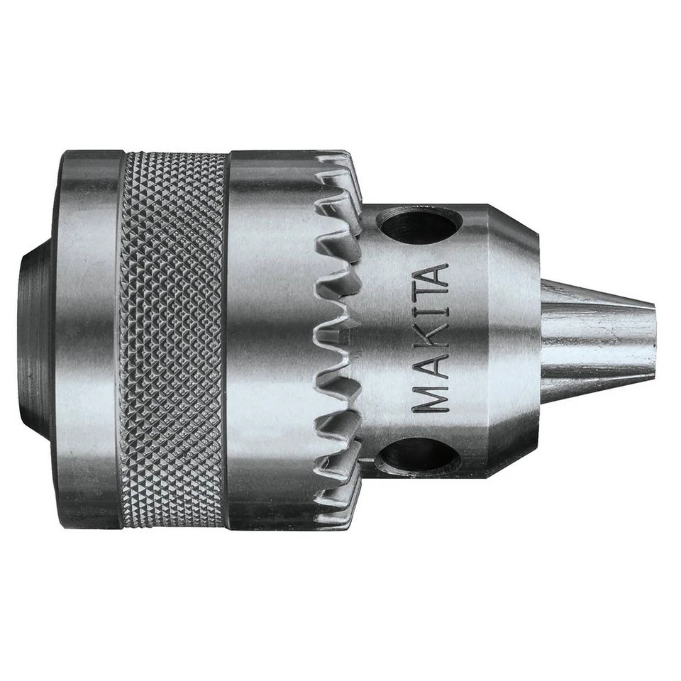 Makita Zahnkranzbohrfutter 10 mm für Schlagbohrmaschine