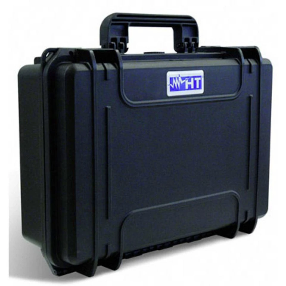 HT Instruments Werkzeugkoffer VA500 1009510 Messgerätekoffer