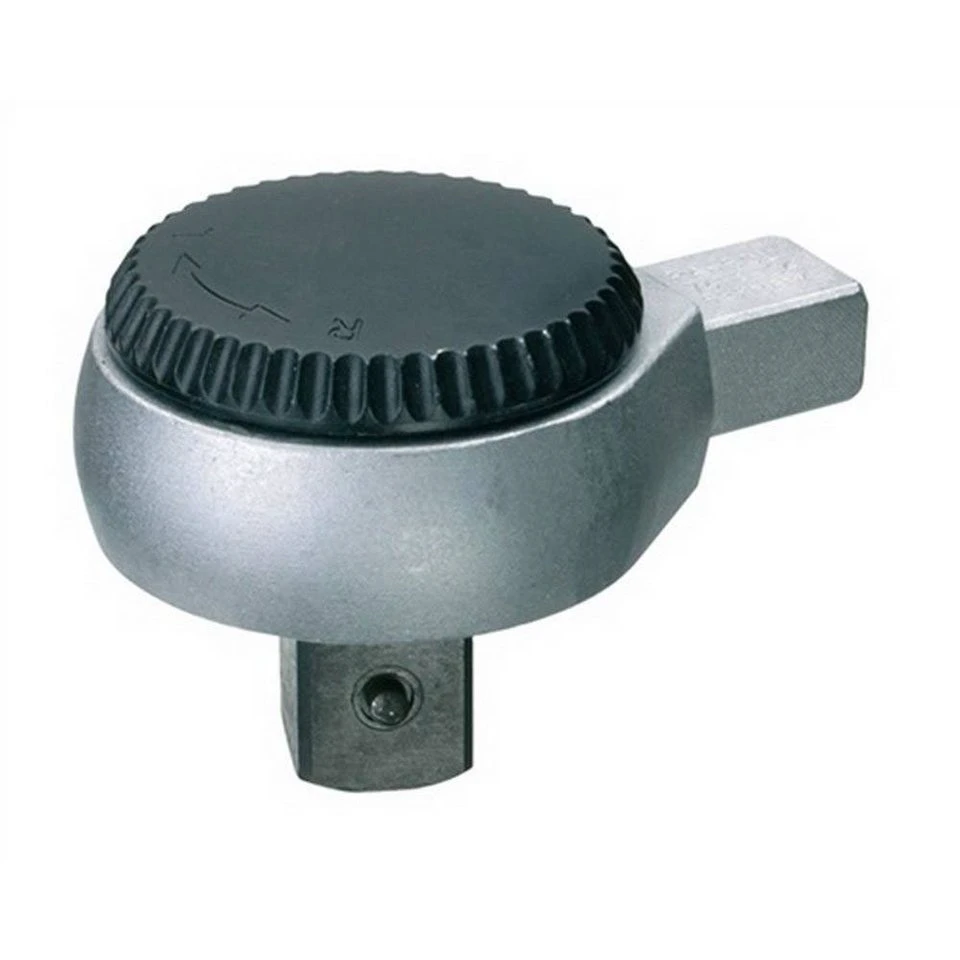 Gedore Einsteckumschaltknarre 7687580 1/2″ SE 14x18