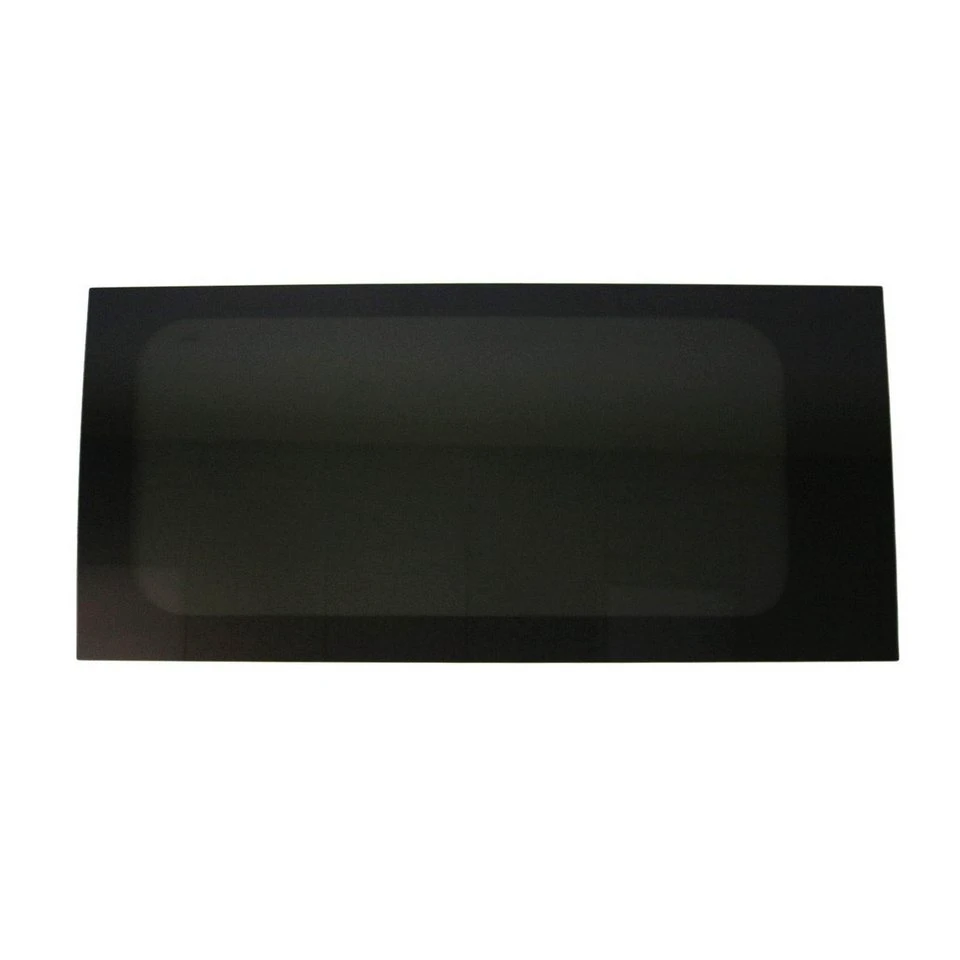 OMAC Seitenfenster Renault Trafic 2001-2014 Schiebetür links L2 getöntes Sicherheitsglas