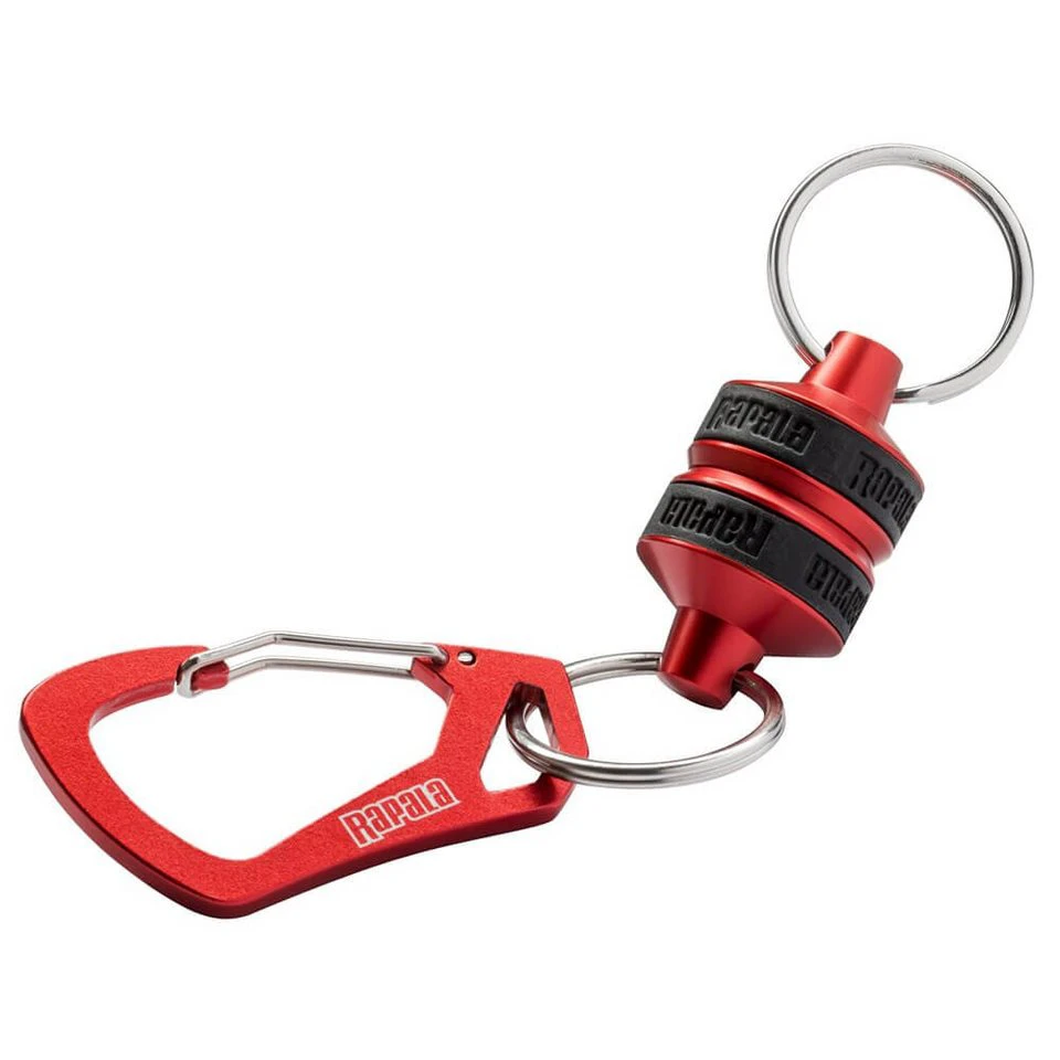 Rapala RCD Magnetclip Multitool