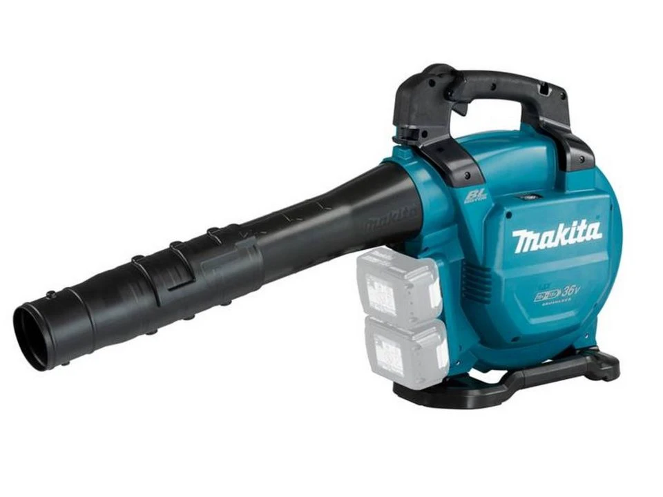 Makita DUB363ZV Akku-Laubbläser/Sauger 2x18V ohne Akku ohne Ladegerät